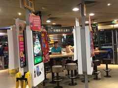 -麦当劳(南京宁海路店)