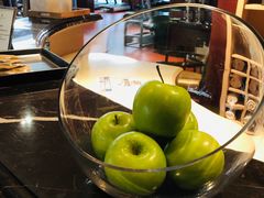 -富力丽思卡尔顿酒店健身中心