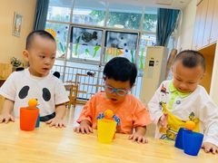 -金点蒙氏国际教育(悠然校区)