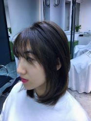 -HG美发设计沙龙