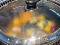 -遇东北林区铁锅炖(南开店)