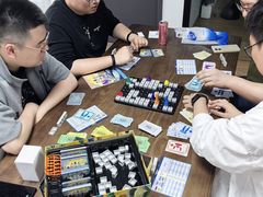 -丽达购物中心(崂山店)