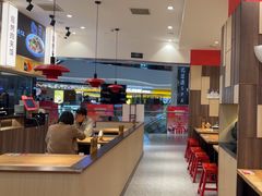 -陇上秦轩西安biangbiang面(朝龙汇店)