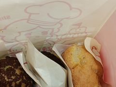 -西树泡芙(珠海华发商都店)