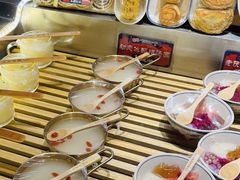 -福苗小骆驼烧烤(大唐不夜城店)