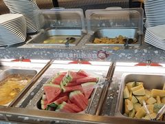 -大丰收脆鱼(浦西万达店)