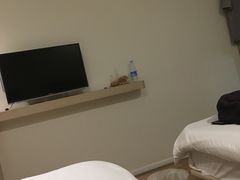 -汉庭(天津滨江道步行街店)