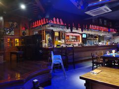 -甘尼仕印度餐厅爵士酒吧(阳春巷店)
