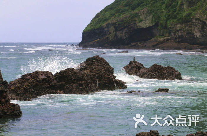 城山日出峰的點評