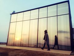 -Cafe Aewol Monsant