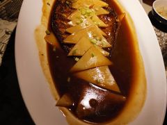 -绿茶餐厅(城西银泰城店)