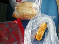 -东南饼庄(铁路二村店)