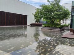 -逸林轩中餐厅(中信泰富朱家角锦江酒店)
