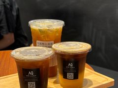 -A95 coffee