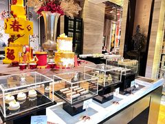 -深圳四季酒店·馥自助餐厅