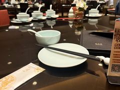 -海天楼中餐厅(吴宫泛太平洋酒店)