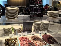 -广州粤海喜来登酒店