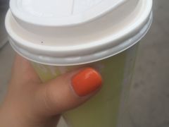 -兵立王鲜果茶·奶茶(文庙店)