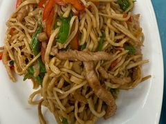 -味好美土菜(迎宾东路店)