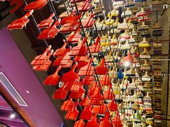 -花马天堂云南餐厅 Lost Heaven(外滩店)