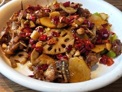 -70后饭吧(府河街店)