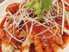 -临界音乐酒馆·小龙虾·江湖菜(华熙LIVE·鱼洞店)