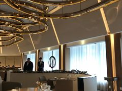 -Amber(置地文华东方酒店)