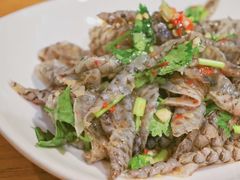 -荷塘码头·活鱼现杀(椒江店)