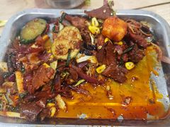 -幸福铁板烧(共和村店)