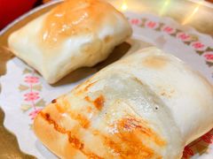 -金手鼓·新疆菜(南京店)