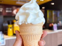 -麦当劳(塔园路店)