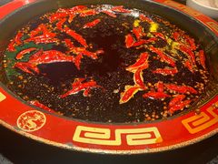 -矮板凳老火锅(宽窄巷子店)