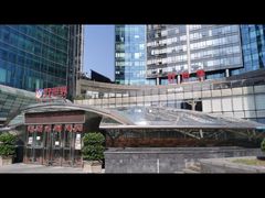 -好世界商业广场(北京国际中心店)