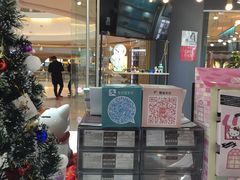 -瞳學會lens mart(南开大悦城店)