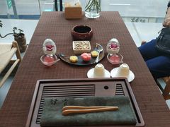 -听雨小筑茶舍(观音桥·龙湖新壹街店)