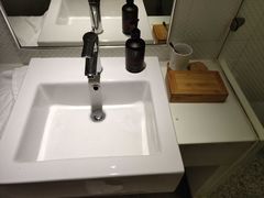 -全季酒店(上海火车站天目西路店)