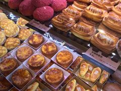 菠萝面包-御品轩(凤城二路店)