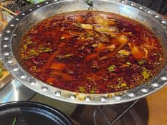 -群英会·三国菜(曹魏古城店)