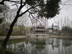-习家池