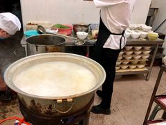 -高记清香园绝味不翻汤