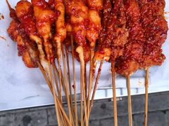 -辽B·小串(总店)