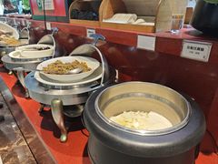 -素心素食(翠苑店)