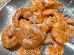-姜胖胖无限自助烤肉(罗湖宝能店)