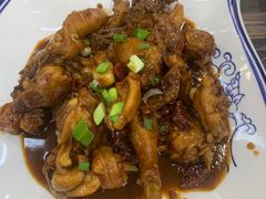 -徽州美食(三十年老店)