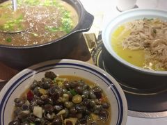 -味仙居(环城南路店)