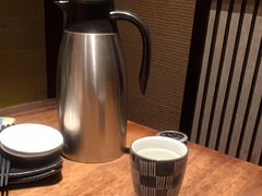 -千代武日本料理(爱建店)