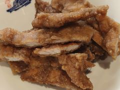 大排-天天鲜面馆(衡山路店)
