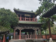 -报恩寺(平武县)