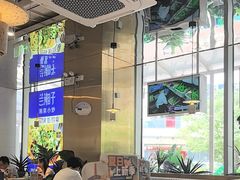 -兰湘子·湘菜小炒(长安万科广场店)