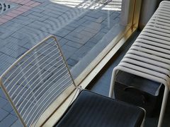 -KYO COFFEE(胶州路店)